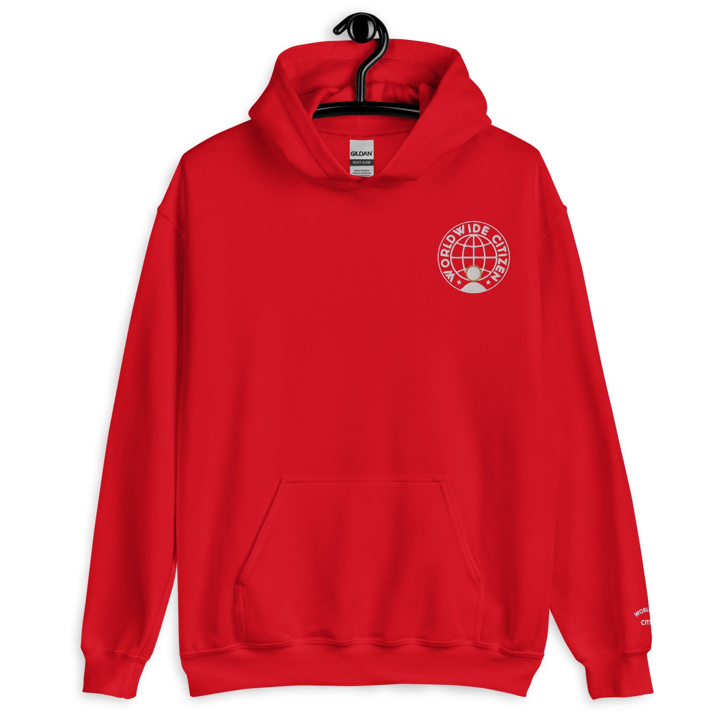 Heavy Blend Hoodie / Unisex