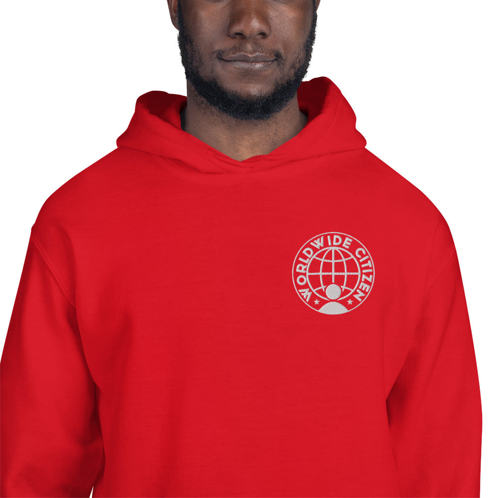 Soft Unisex Hoodie