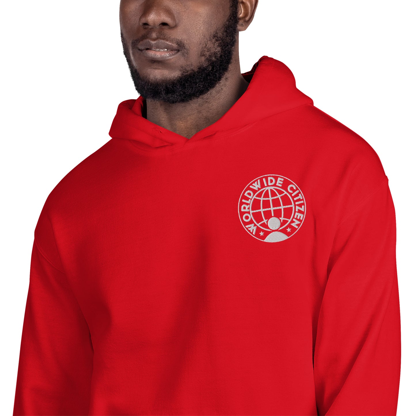 Soft Unisex Hoodie