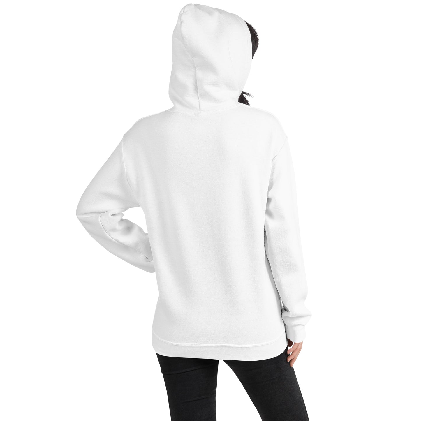 ANY CITY / Unisex Hoodie