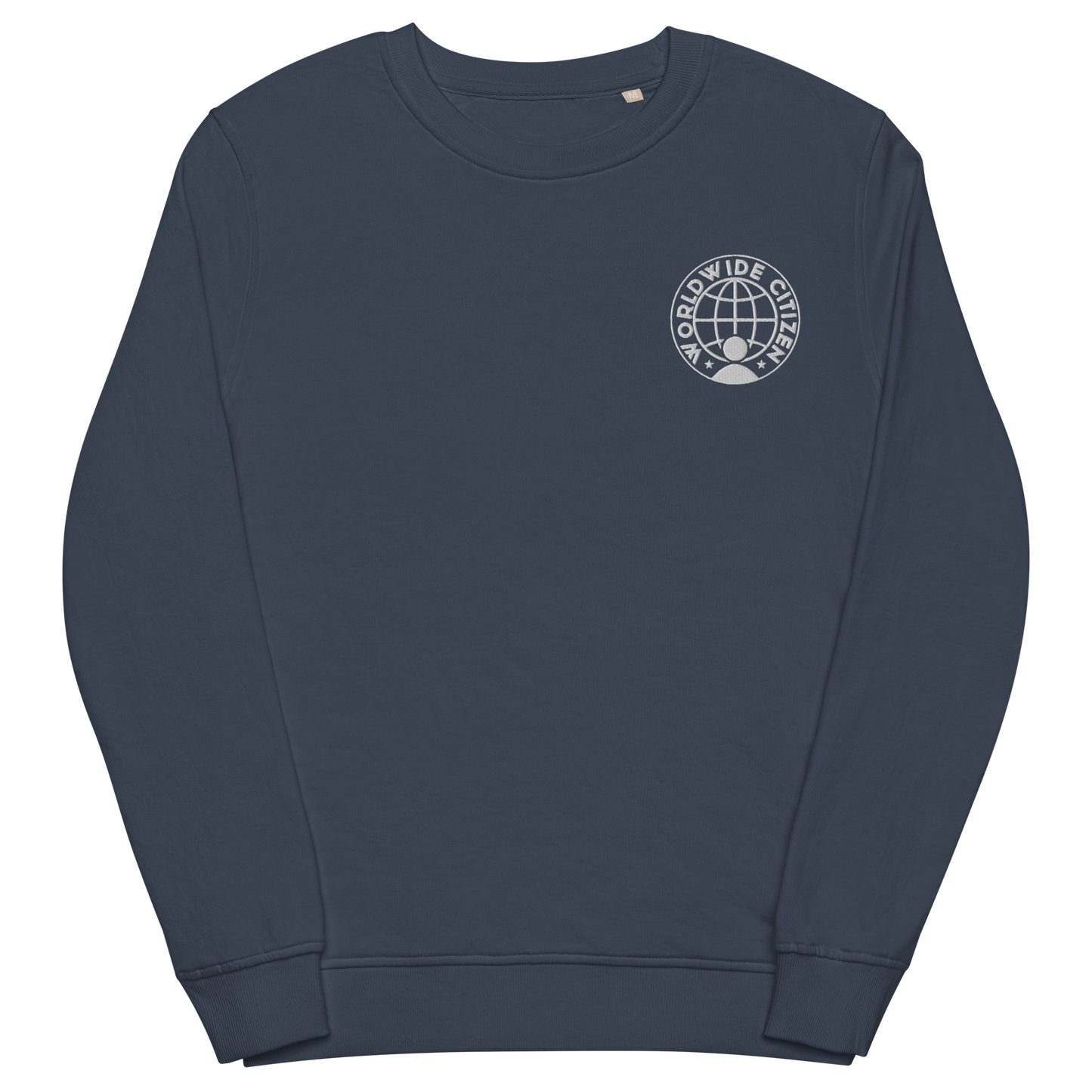 Unisex Organic sweatshirt