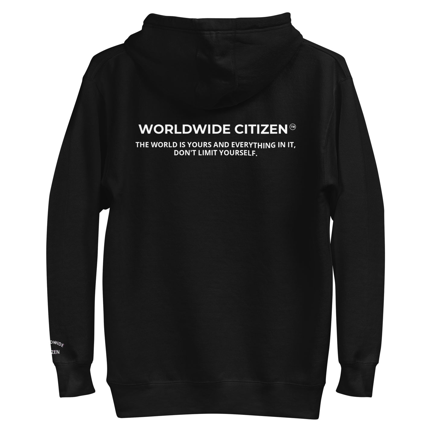 Unisex Hoodie