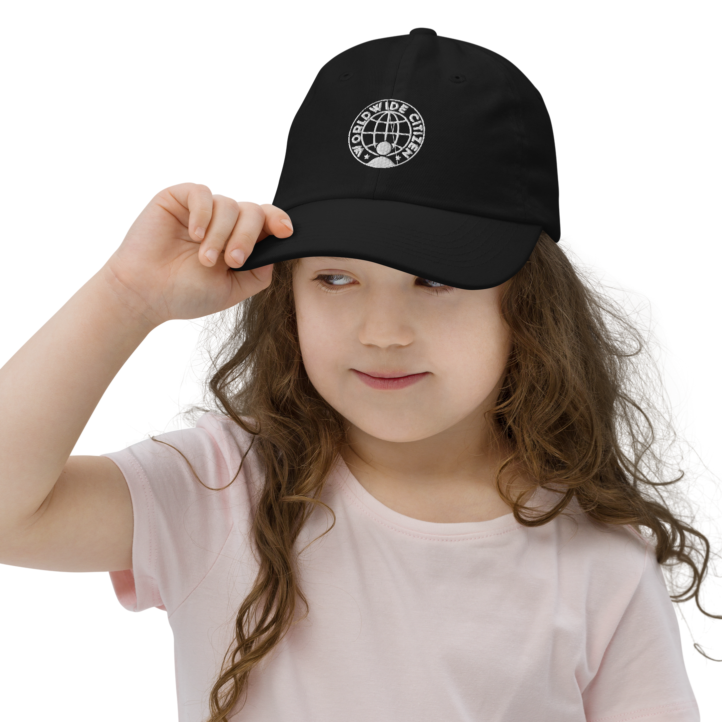 kids baseball cap
