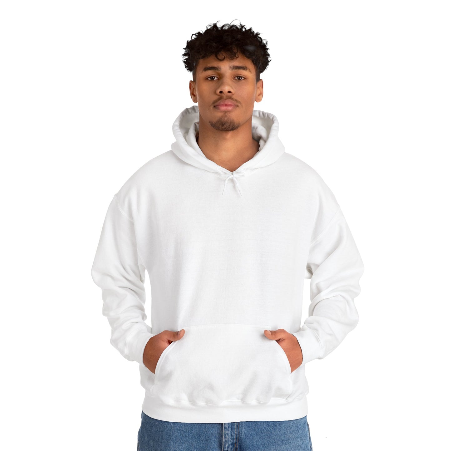 Unisex Heavy Blend™