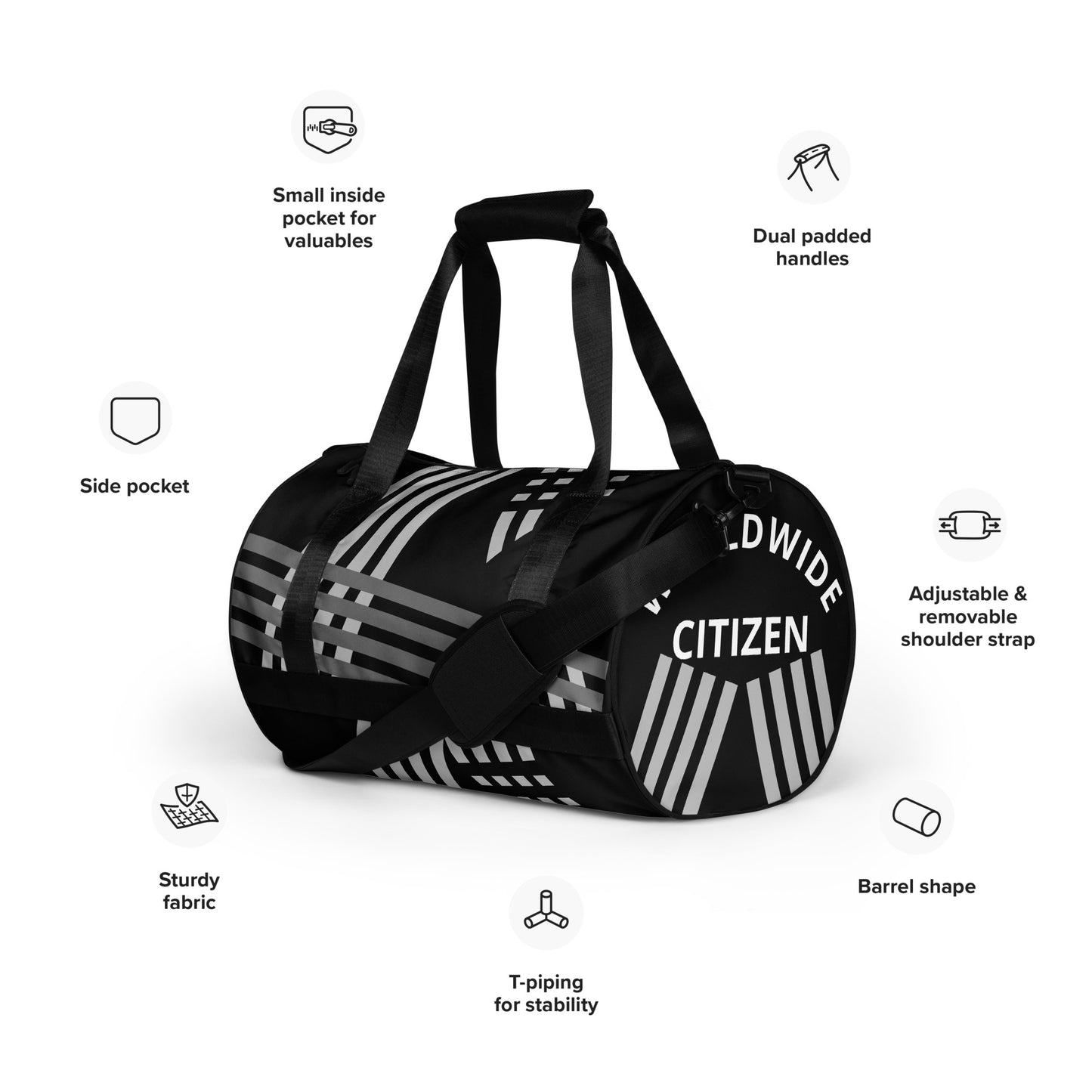 Travel Bag
