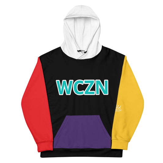 Matching Color /Unisex Hoodie ( Pidgy Edition )