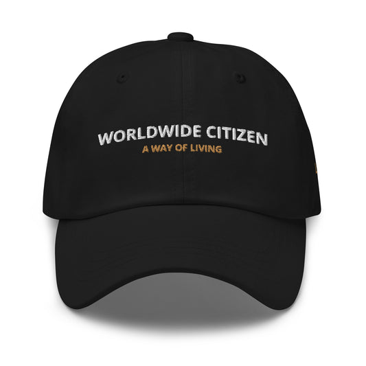 Snapback hat