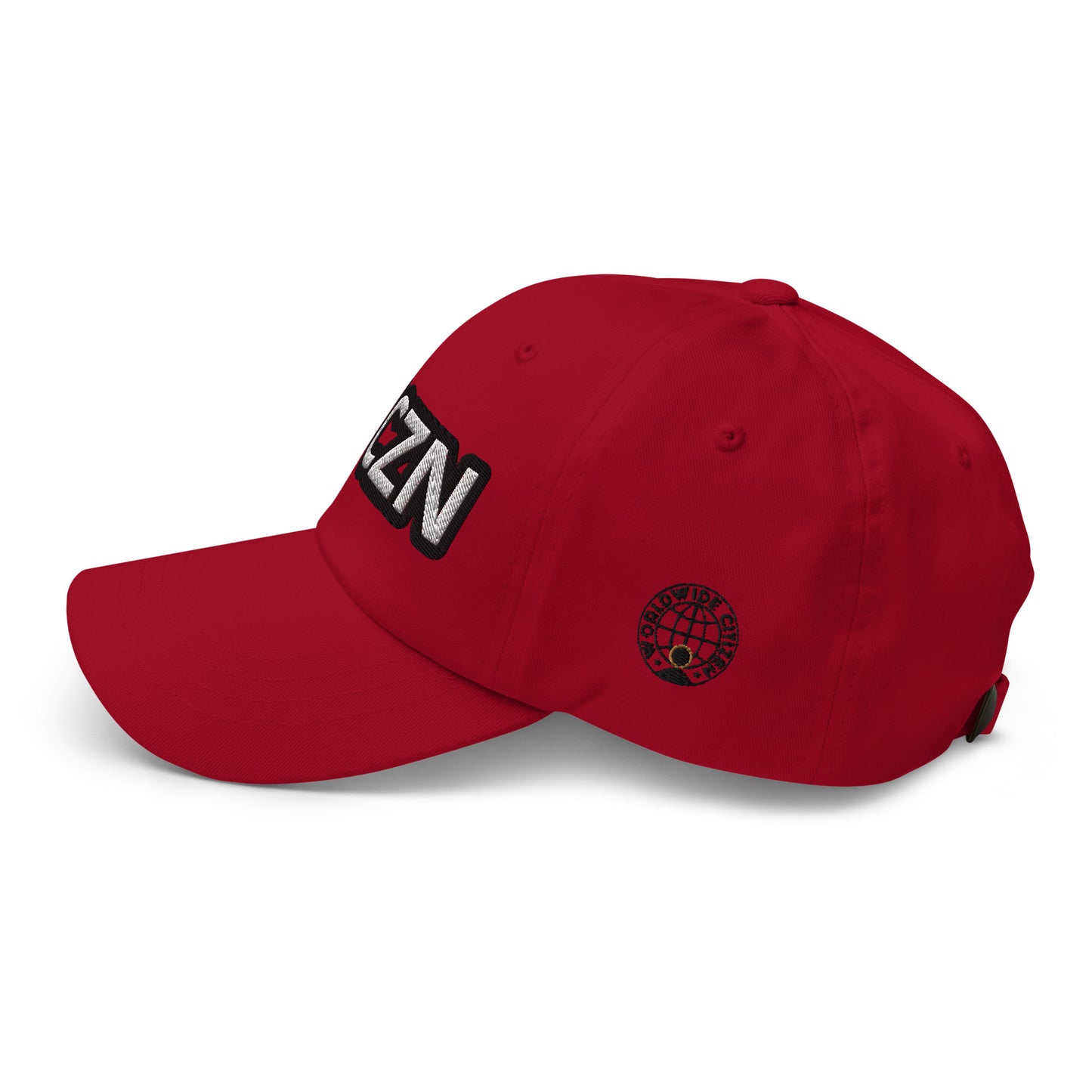 Classic Snapback
