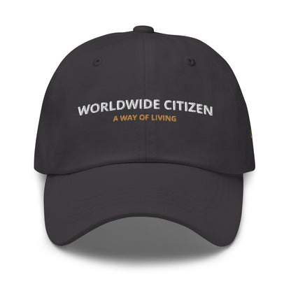 Snapback hat