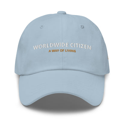Snapback hat