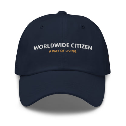 Snapback hat