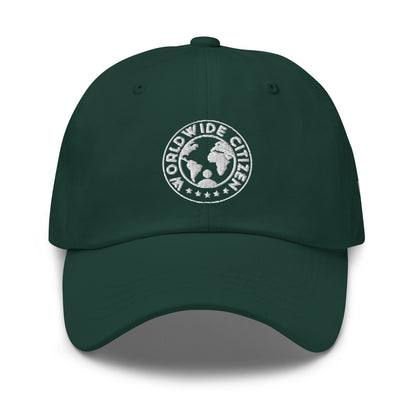 Snapback Hat