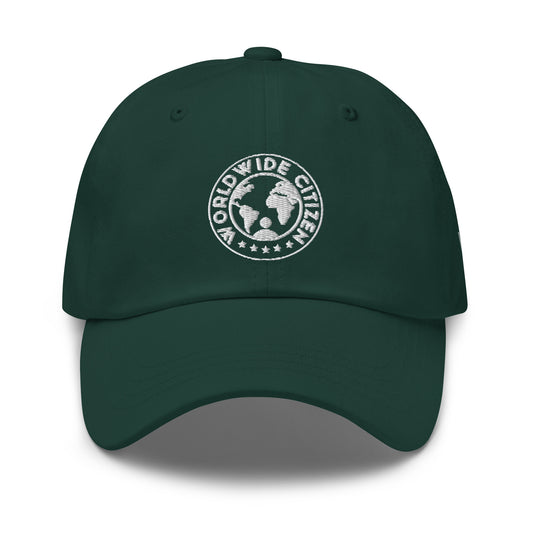Snapback Hat