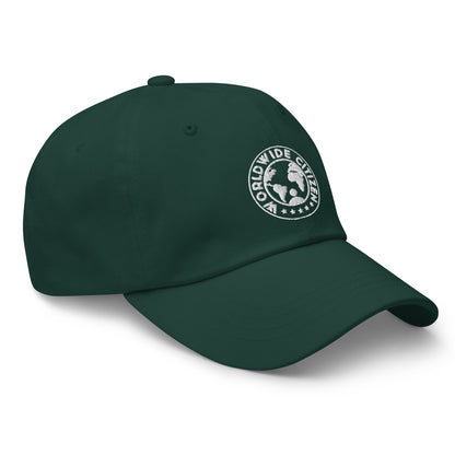 Snapback Hat