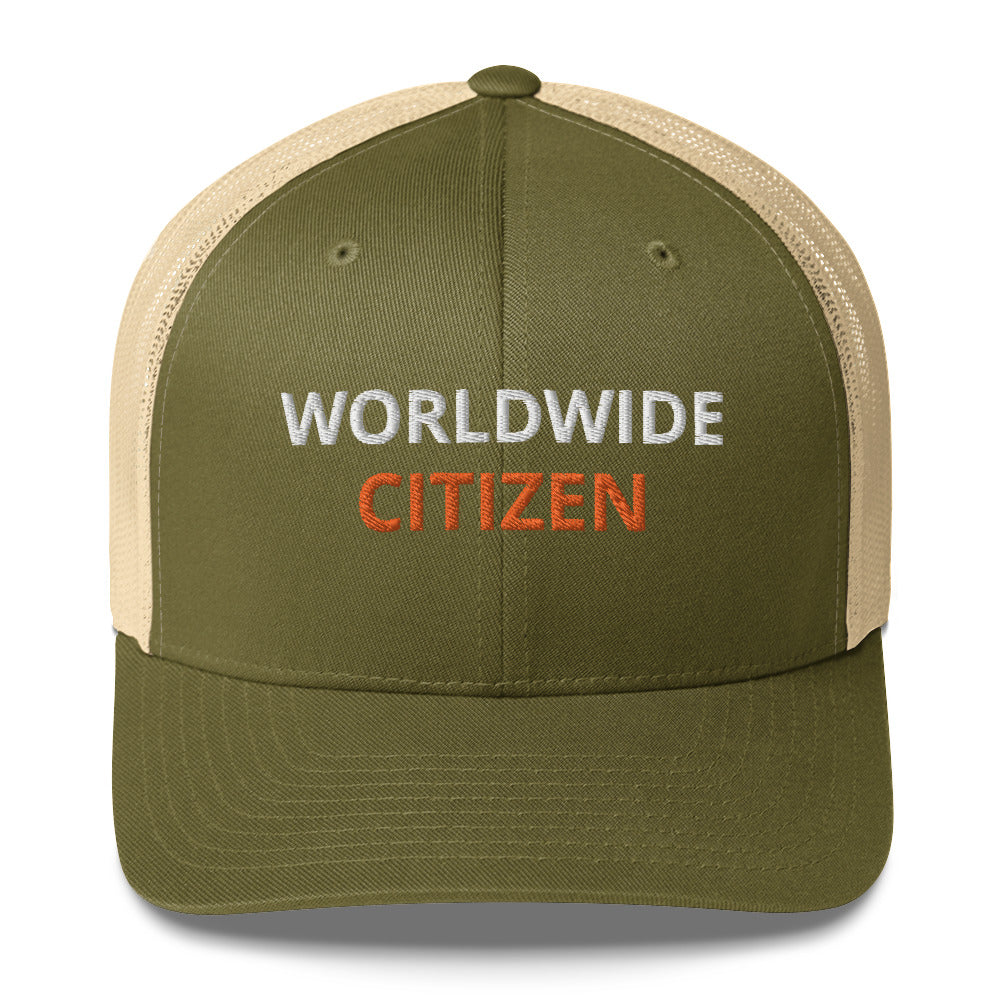 Trucker Cap