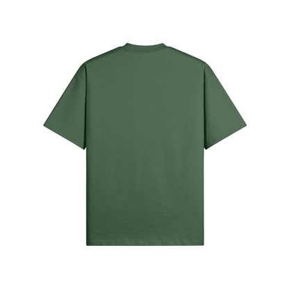 The Explorer Tee