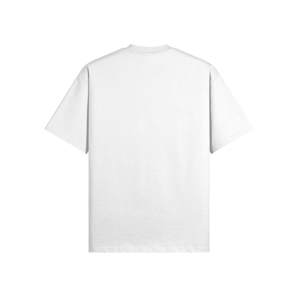 The Explorer Tee