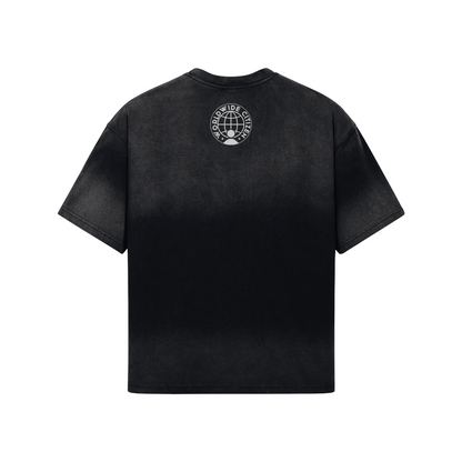 Global Mindset Tee