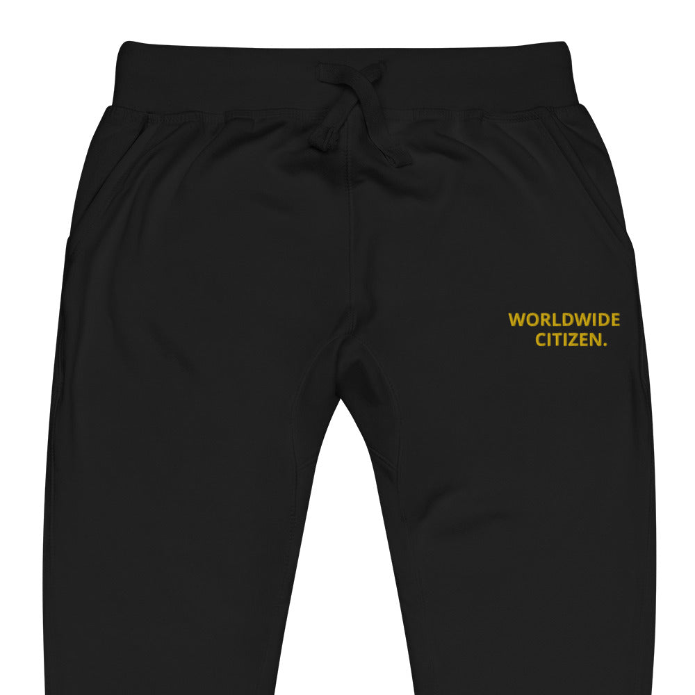 Unisex sweatpants