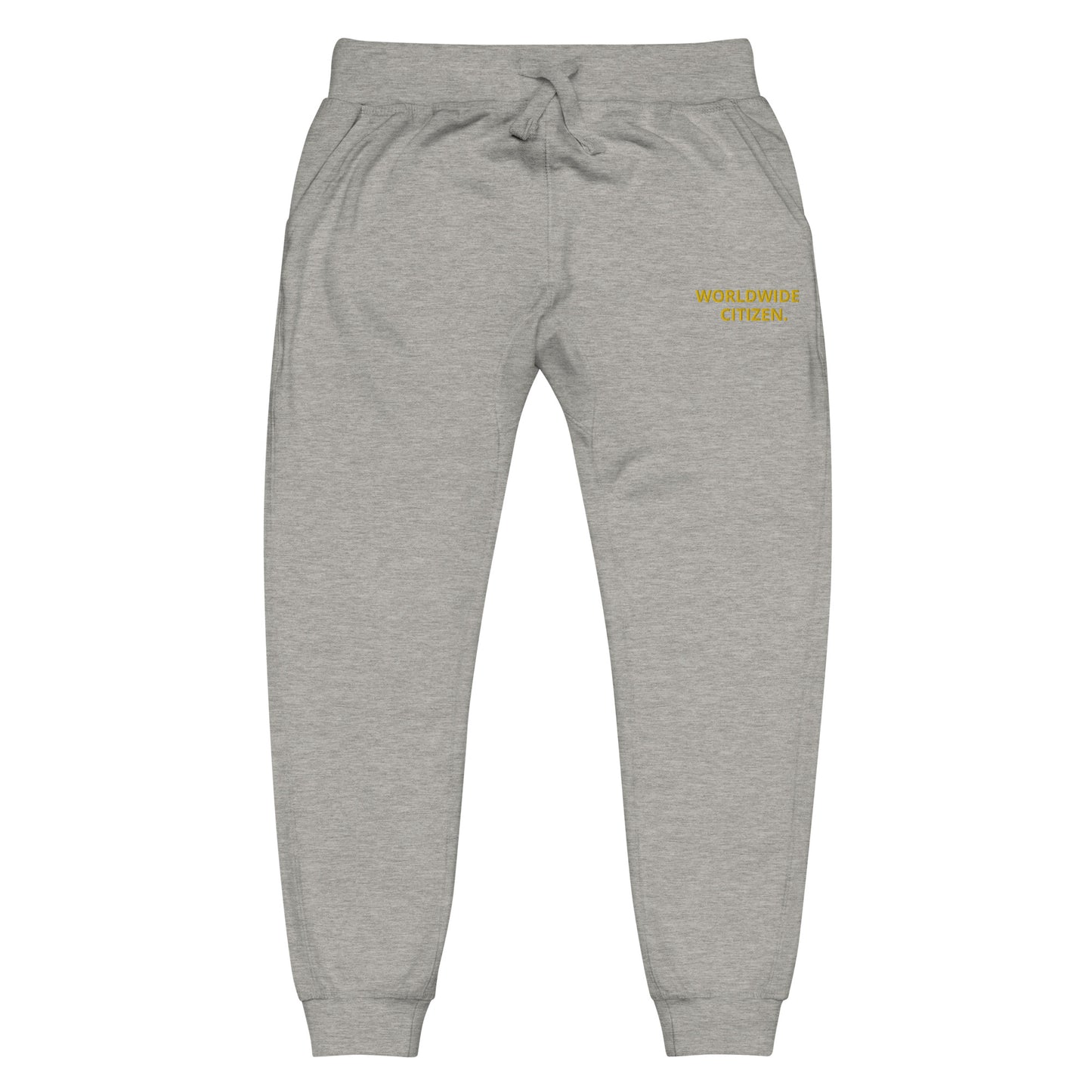 Unisex sweatpants