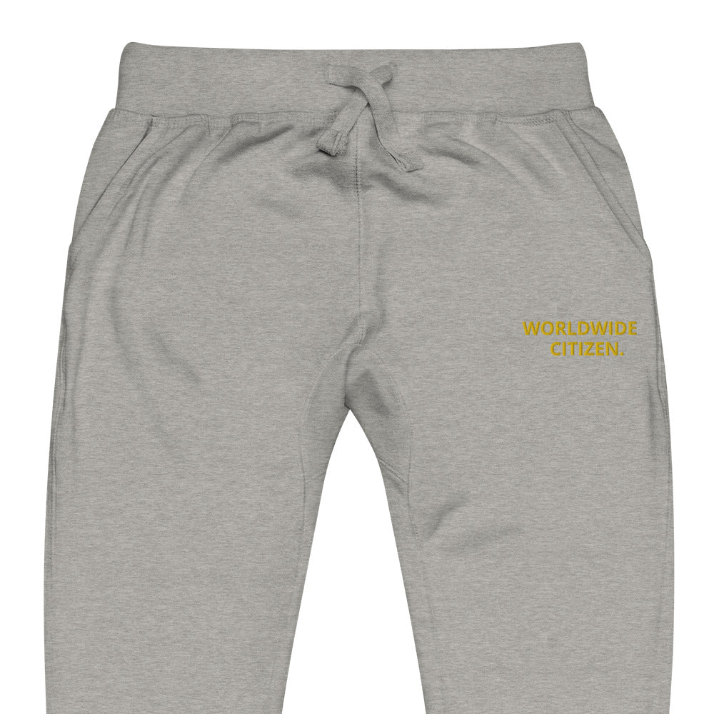 Unisex sweatpants