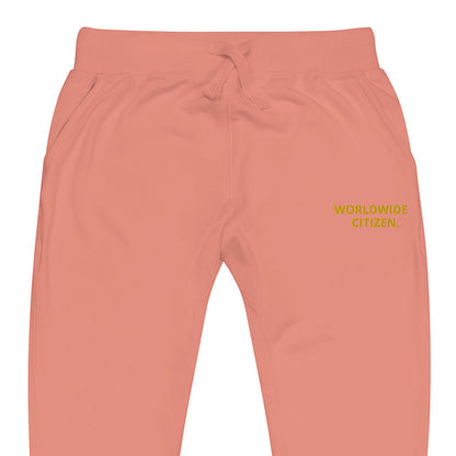 Unisex sweatpants