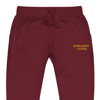 Unisex sweatpants