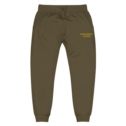 Unisex sweatpants