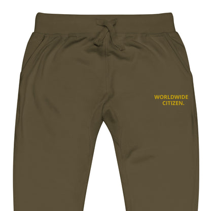 Unisex sweatpants