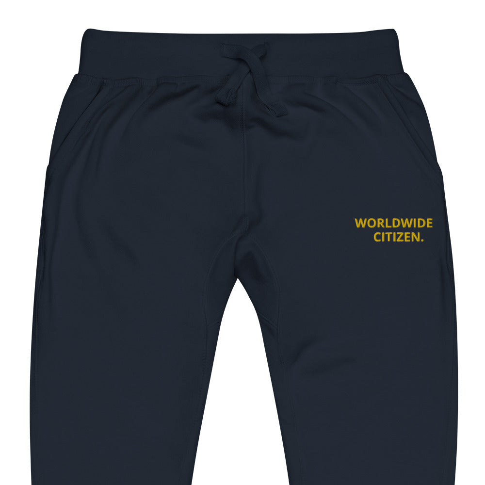 Unisex sweatpants