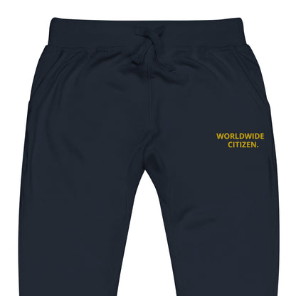 Unisex sweatpants