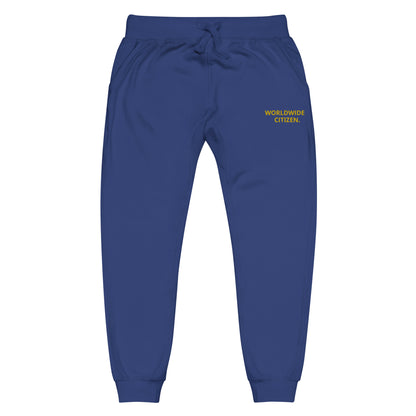 Unisex sweatpants