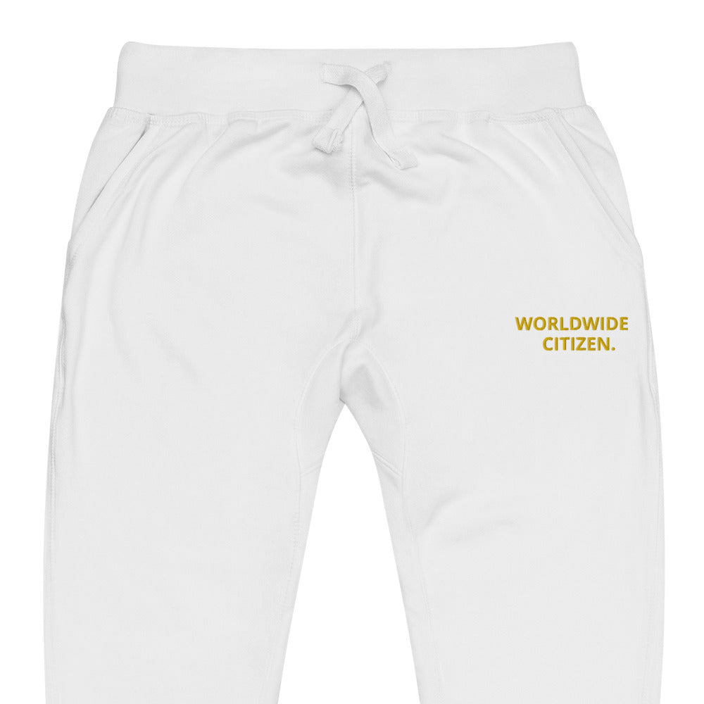 Unisex sweatpants