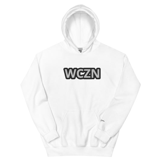 WCZN Unisex Hoodie