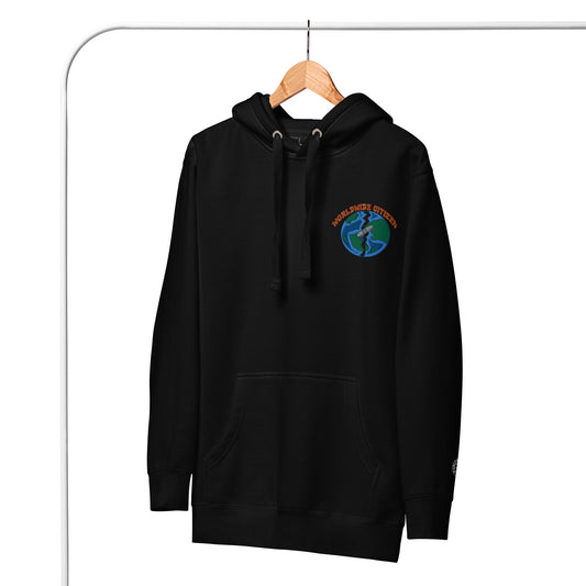 Protect The Earth/Unisex Hoodie