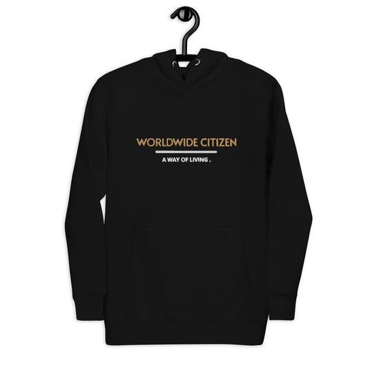 A1 /Unisex Hoodie