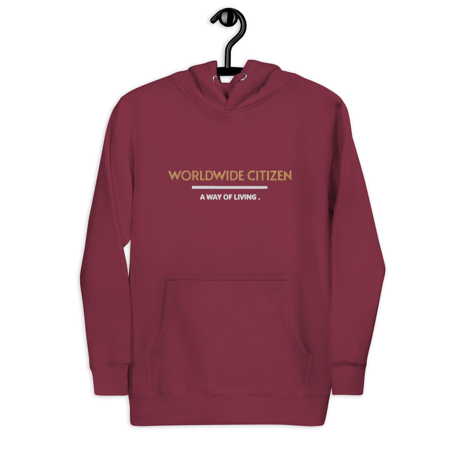 A1 /Unisex Hoodie