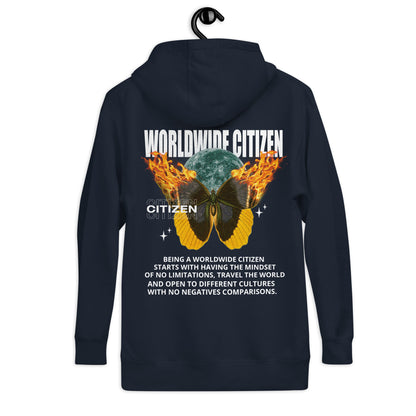 A1 /Unisex Hoodie