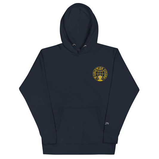Nublend/Unisex Hoodie