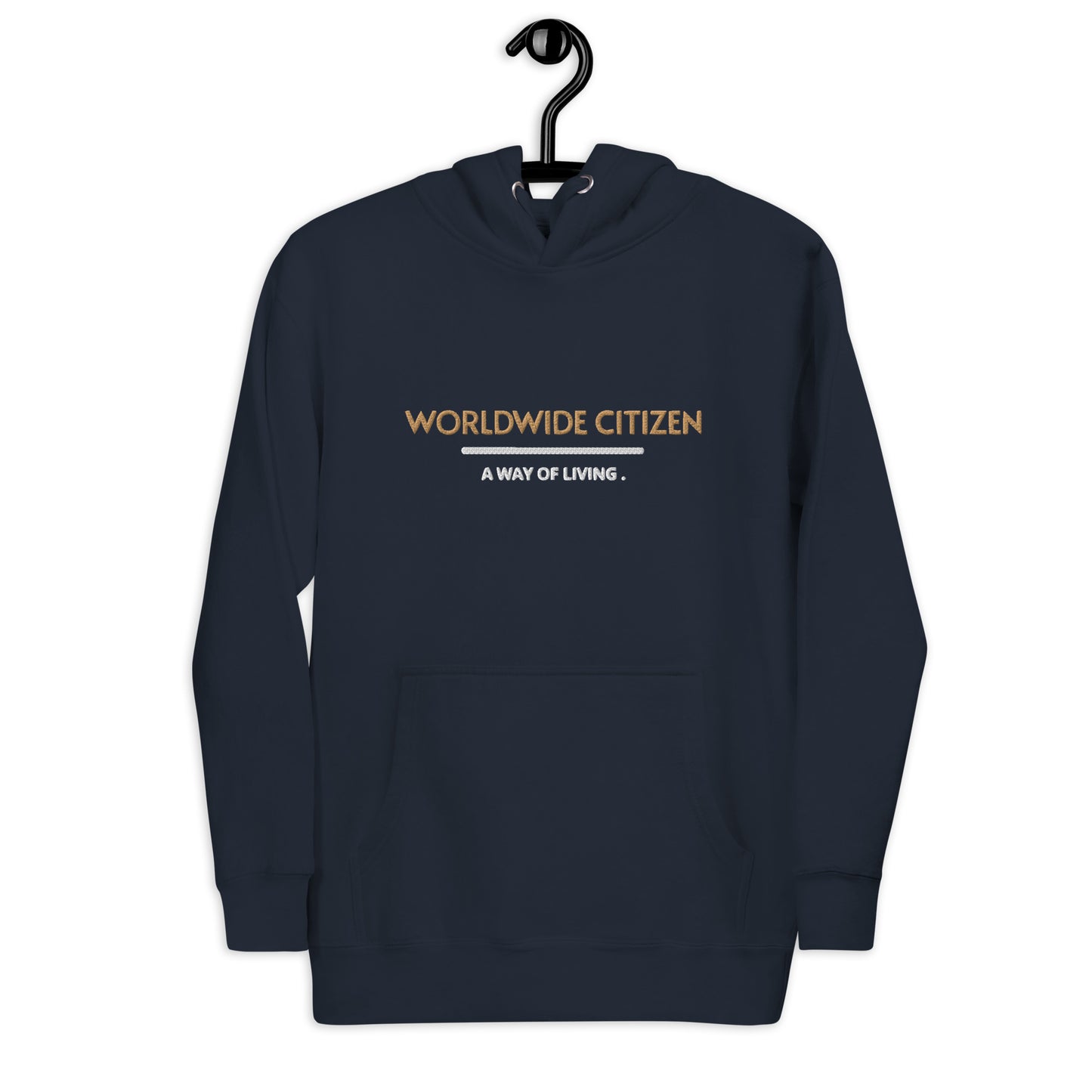 A1 /Unisex Hoodie