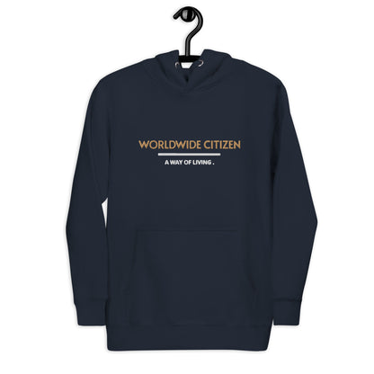 A1 /Unisex Hoodie
