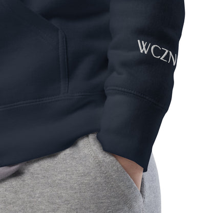 Nublend/Unisex Hoodie