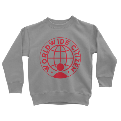 Kids Sweatshirt