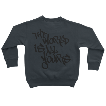 Kids Sweatshirt