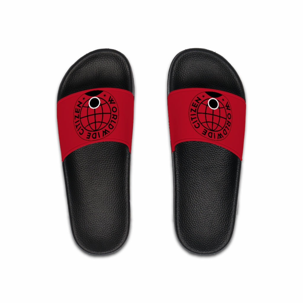Slide Sandals