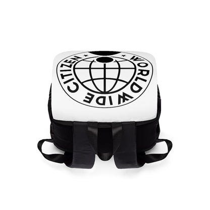 Unisex Casual Backpack