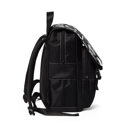 Unisex Casual Backpack
