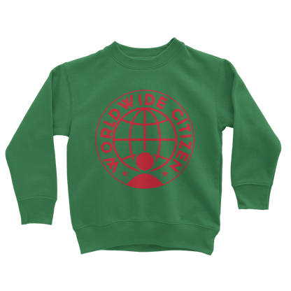Kids Sweatshirt