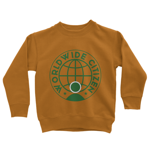 Classic Kids Sweatshirt