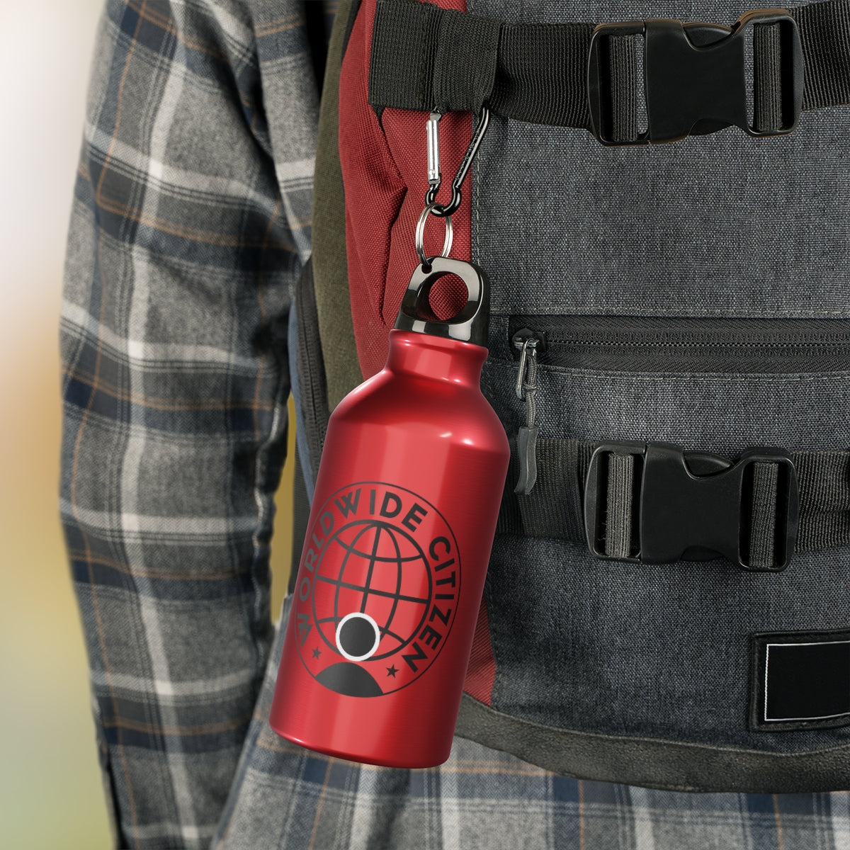 Sport Bottle